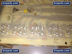 General Electric IC3606STMG1B Board Card Industrial Control – actual item, photo 2 of 7