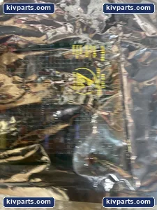 Reliance Electric 0-52860-2 Card Industrial Automation PCB – actual item, photo 6 of 8