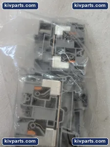 3212120 Terminal Block – actual item, photo 3 of 4