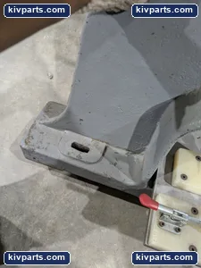 GREENERD ARBOUR PRESS M22 – actual item, photo 6 of 7