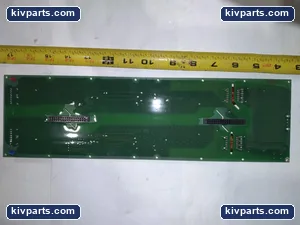 Ingeteam AQD0286 PCB Assembly Replacement Module – actual item, photo 5 of 6