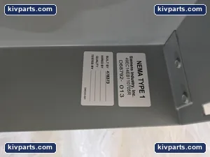 Siemens 49EC14EB110750R FE Petro 5 – actual item, photo 6 of 8