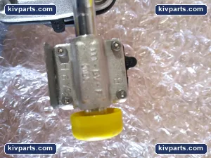 ITT PAS Sanitary Diaphragm Valve – actual item, photo 4 of 5