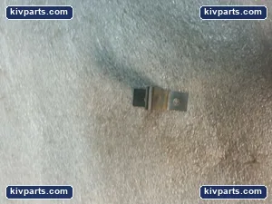 Square D AR27 Thermal Unit 58610 CR Motor – actual item, photo 4 of 4
