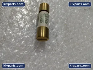 Bussmann REN-25 Super-Lag Renewable Fuse – actual item, photo 4 of 5