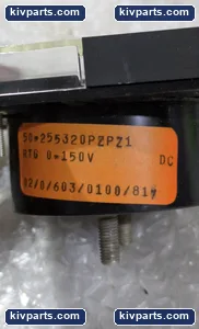 RTO 50-255320PZPZ1 – actual item, photo 4 of 6