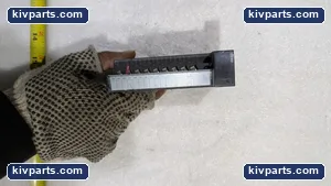 Mitsubishi QX40 Melsec-Q Model – actual item, photo 2 of 6