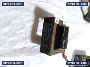 T.261122 M.C.I Ltd Transformer – actual item, photo 2 of 3