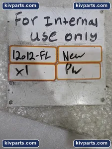 Chromalox TLS-220A-036 Heater – actual item, photo 5 of 5