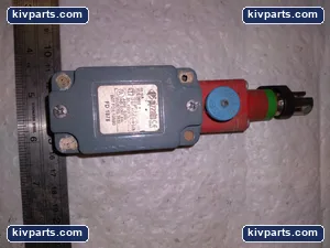 1878 B07 Pizzato FD – actual item, photo 2 of 4