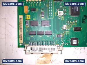 Indramat DSS02.1 Interface Card – actual item, photo 2 of 7