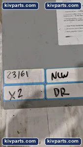 RHP H222X100MM Adapter – actual item, photo 4 of 4