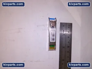 Antaira SFP-S10-TAA Fiber Optic Cable – actual item, photo 3 of 7