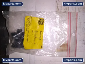 707472 Drucktaster Push Button – actual item, photo 4 of 5