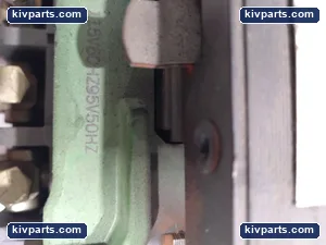 General Electric CR261FH002ACA Contactor – actual item, photo 3 of 7