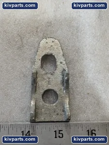 Sepco Zinc Plated Conduit Fitting – actual item, photo 6 of 8
