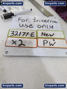 Arrow Hart 42407 Thermal Relay Motor Starter – actual item, photo 6 of 6