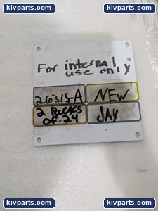 Eaton Qcfclip Circuit Breaker – actual item, photo 7 of 7