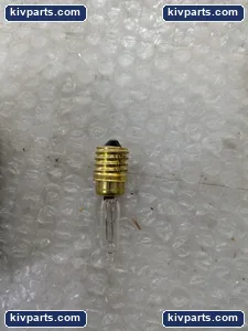 Federal Signal K8107183A Halogen Lamp – actual item, photo 3 of 7