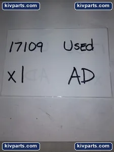 Rosemount D5A1K5B4M5G1CNQ4 Transmitter – actual item, photo 6 of 6
