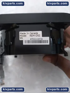 Accuenergy REM-DS2 AcuRev/AcuLink Power Meters – actual item, photo 3 of 5