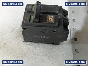 General Electric NP1578013-P62 Circuit Breaker – actual item, photo 2 of 12