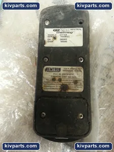 21T10A Remote Control Crane Controller – actual item, photo 3 of 4