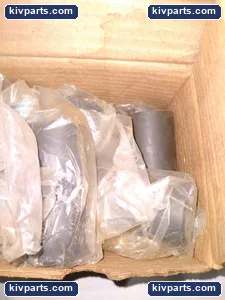 Burndy YE32P63X126 Lug – actual item, photo 3 of 5