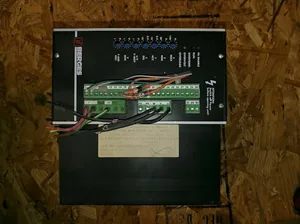 Berges D-5277 Inverter