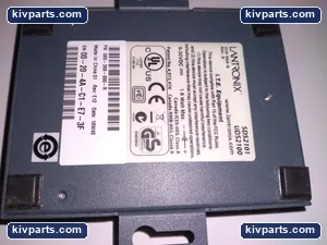 Lantronix 080-368-000-R I.t.e Equipment Class – actual item, photo 2 of 10