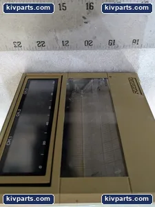 Foxboro 761RNA3 Process Controller Module – actual item, photo 5 of 14