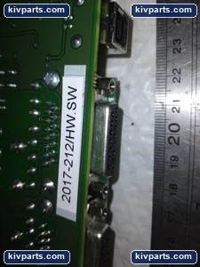 DELCONT12 Toggle Switch – actual item, photo 4 of 5