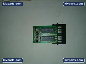 06-117142 PCB Circuit Board Module Control – actual item, photo 2 of 2