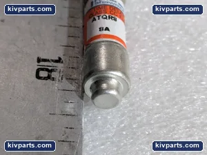 Mersen ATQR8 Fuse – actual item, photo 6 of 8