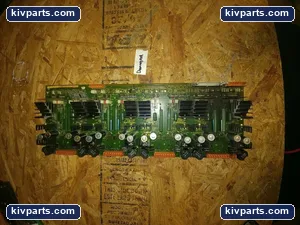 Siemens 6SC6508-0AA00 PC Board Drive Control – actual item, photo 7 of 11