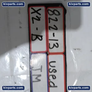 Mersen W85993 Ultra Rapid Semiconductor Fuse – actual item, photo 4 of 4