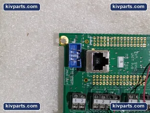 GEM-120019360018 PCB Board RJ45 Screw Terminal – actual item, photo 5 of 10