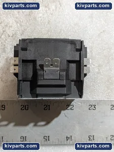 Eaton C25BNB225A Definite Purpose Contactor – actual item, photo 4 of 7
