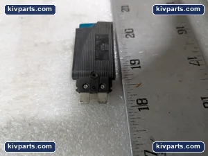 Eaton TCP3 Fuse Modular Terminal Block – actual item, photo 3 of 9