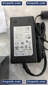 Datalogic F4410/20 Dock 6003-0941 – actual item, photo 2 of 7