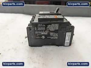 Fuji Electric SA53RC Circuit Breaker – actual item, photo 6 of 8