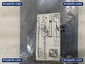 Maxim MAX232CWE IC Dual Driver Receiver – actual item, photo 2 of 3