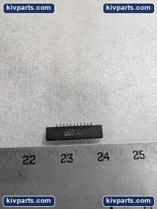 Sony ILX703A CCD Linear Image Sensor – actual item, photo 3 of 8