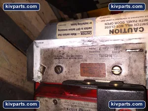 3625ET1 – actual item, photo 5 of 9