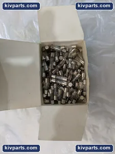Littelfuse H217.500 Fuse – actual item, photo 2 of 3