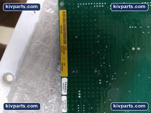 Atlas Copco AC4222093980 Tensor System Controller PCB – actual item, photo 6 of 6