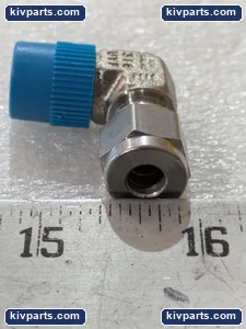 Swagelok 11/ORDER Tube – actual item, photo 5 of 7