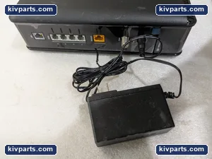 U10C172.00 Cable Modem Internet Gateway – actual item, photo 3 of 11