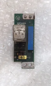 ITR 233P74 Relay Circuit Card PCB