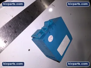 Bosch Rexroth VT-11024-16 Hydraulic Cylinder – actual item, photo 3 of 5